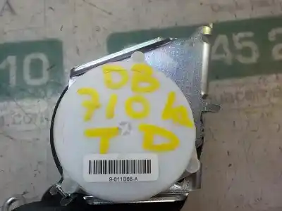 Автозапчасти б/у задний правый ремень безопасности за ford galaxy (ca1) ghia ссылки oem iam 1684764  