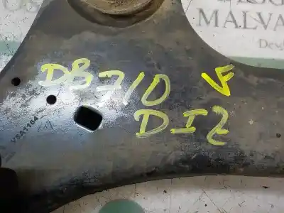 Автозапчасти б/у передний левый нижний рычаг подвески за ford galaxy (ca1) ghia ссылки oem iam 1507182  