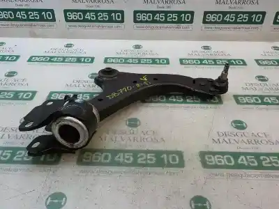 Автозапчасти б/у передний правый нижний рычаг подвески за ford galaxy (ca1) ghia ссылки oem iam 1507181 Автозапчасти б/у передний правый нижний рычаг подвески за ford galaxy (ca1) ghia ссылки oem iam 1507181