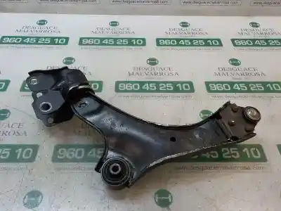 Pezzo di ricambio per auto di seconda mano braccio sospensione inferiore anteriore destro per ford galaxy (ca1) ghia riferimenti oem iam 1507181  
