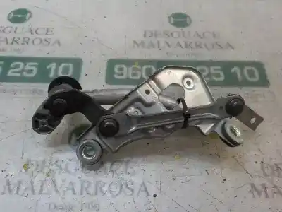 Автозапчастина б/у передня чиста артикуляція для ford galaxy (ca1) ghia посилання на oem iam 1729632 3397021162 6m2117504cb