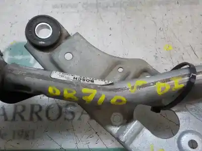 Автозапчастина б/у передня чиста артикуляція для ford galaxy (ca1) ghia посилання на oem iam 1729632 3397021162 6m2117504cb