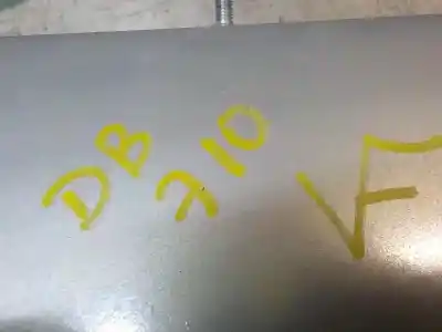 Автозапчасти б/у подушка безопасности передняя правая за ford galaxy (ca1) ghia ссылки oem iam 1712305  6g9n042a95ab