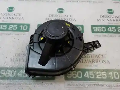 Piesă de schimb auto la mâna a doua ventilator habitaclu încalzire pentru seat ibiza (6j5) reference referințe oem iam 6r1819015