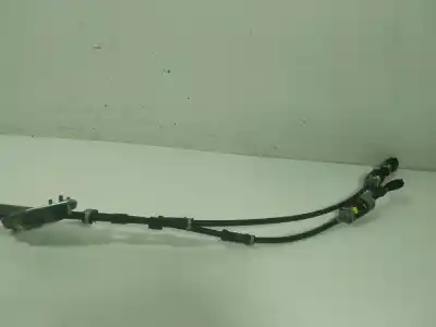 Автозапчасти б/у рычаг переключения передач за ford ecosport 1.5 ecoblue tdci ссылки oem iam 2069522  