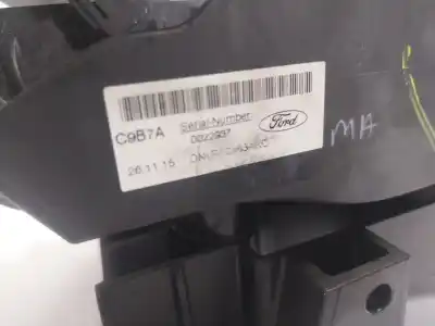 Автозапчасти б/у рычаг переключения передач за ford ecosport 1.5 ecoblue tdci ссылки oem iam 2069522  