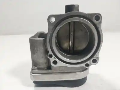 Second-hand car spare part Throttle Body for BMW SERIE 3 COMPACT (E46) 316ti OEM IAM references   143922403