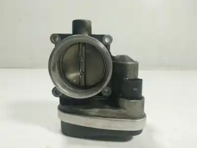 Second-hand car spare part throttle body for bmw serie 3 compact (e46) 316ti oem iam references   143922403