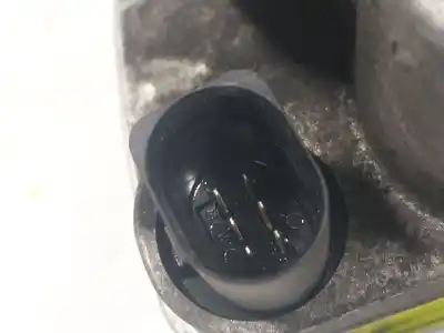 Second-hand car spare part throttle body for bmw serie 3 compact (e46) 316ti oem iam references   143922403