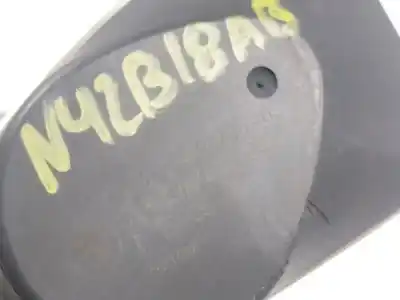 Second-hand car spare part throttle body for bmw serie 3 compact (e46) 316ti oem iam references   143922403