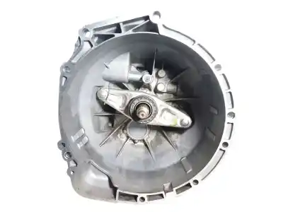 Автозапчасти б/у коробка передач за BMW 3 (F30, F80) 316 D ссылки OEM IAM 23008610983  GS617DG