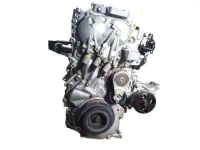 Second-hand car spare part complete engine for renault megane iv fastback (b9a/m/n_) 1.8 rs tce 280 (b9m6) oem iam references 101020408r  m5p404