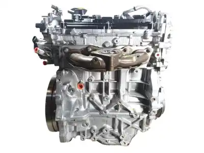 Second-hand car spare part complete engine for renault megane iv fastback (b9a/m/n_) 1.8 rs tce 280 (b9m6) oem iam references 101020408r  m5p404