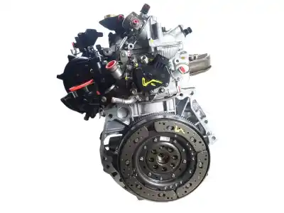 Second-hand car spare part complete engine for renault megane iv fastback (b9a/m/n_) 1.8 rs tce 280 (b9m6) oem iam references 101020408r  m5p404