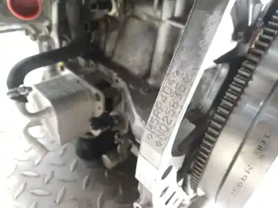 Second-hand car spare part complete engine for renault megane iv fastback (b9a/m/n_) 1.8 rs tce 280 (b9m6) oem iam references 101020408r  m5p404