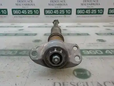 Piesă de schimb auto la mâna a doua amortizor spate stânga pentru seat ibiza (6j5) reference referințe oem iam 6r0513025e