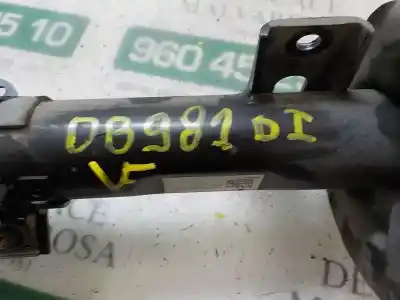 Автозапчастина б/у амортизатор передній лівий для seat ibiza (6j5) reference посилання на oem iam 6r0413031f  6r0413031f