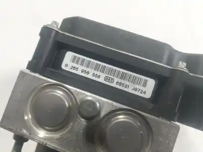 Second-hand car spare part abs for audi a6 c6 (4f2) 2.0 tdi oem iam references 4f0614517ab  4f0910517ac