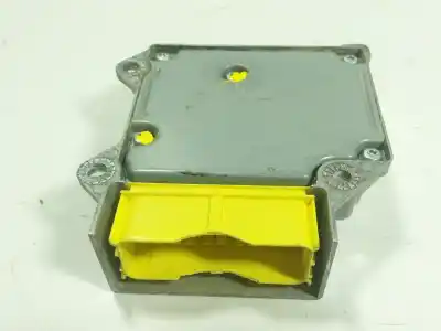 Pezzo di ricambio per auto di seconda mano centralina airbag per audi a6 c6 (4f2) 2.0 tdi riferimenti oem iam 4f0910655e00h  4f0959655b