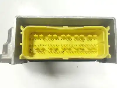 Pezzo di ricambio per auto di seconda mano centralina airbag per audi a6 c6 (4f2) 2.0 tdi riferimenti oem iam 4f0910655e00h  4f0959655b