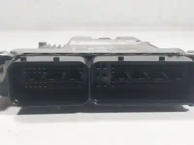 Автозапчасти б/у блок управления двигателем за audi a6 c6 (4f2) 2.0 tdi ссылки oem iam 03g906016hs  03g906016hs