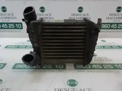 Recambio de automóvil de segunda mano de INTERCOOLER para AUDI A4 AVANT (8E)  referencias OEM IAM 8E0145805AD  