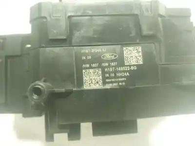 Автозапчасти б/у прерывный контроль за ford focus iv (hn) 1.0 ecoboost ссылки oem iam 2092998 2113263 gn1514a664ab