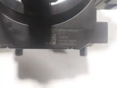 Автозапчасти б/у прерывный контроль за ford focus iv (hn) 1.0 ecoboost ссылки oem iam 2092998 2113263 gn1514a664ab