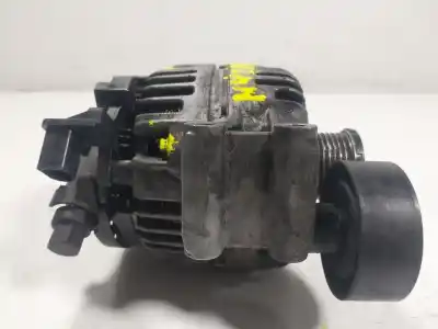 Second-hand car spare part alternator for bmw serie 3 compact (e46) 316ti oem iam references   