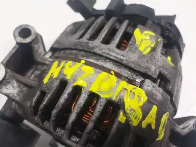 Second-hand car spare part alternator for bmw serie 3 compact (e46) 316ti oem iam references   