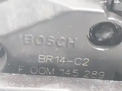 Second-hand car spare part alternator for bmw serie 3 compact (e46) 316ti oem iam references   