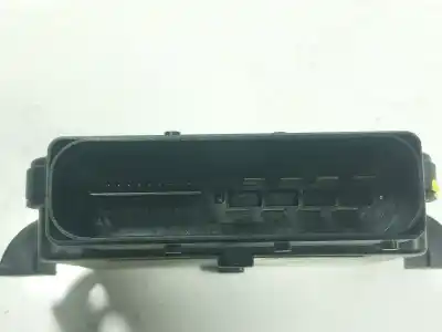 Second-hand car spare part electronic module for audi a6 c6 (4f2) 2.0 tdi oem iam references 4f0910801c  4f0907801a