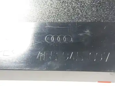 Автозапчастина б/у центральний задній ламп для audi a6 c6 (4f2) 2.0 tdi посилання на oem iam 4f5945097  4f5945097