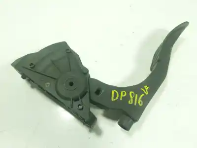 Pezzo di ricambio per auto di seconda mano potenziometro a pedale per audi a6 c6 (4f2) 2.0 tdi riferimenti oem iam 4f1721523b  4f1721523b