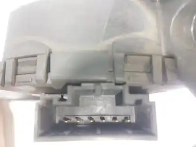 Pezzo di ricambio per auto di seconda mano potenziometro a pedale per audi a6 c6 (4f2) 2.0 tdi riferimenti oem iam 4f1721523b  4f1721523b