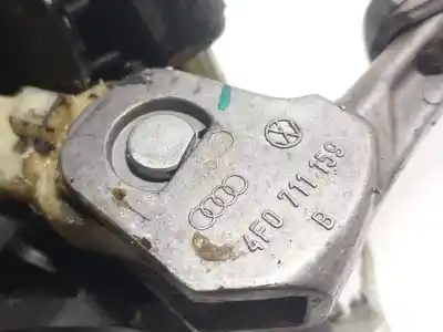 Автозапчастина б/у передач для audi a6 c6 (4f2) 2.0 tdi посилання на oem iam 4f0711055f  4f0711159
