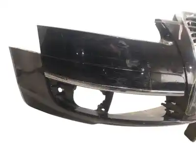 Автозапчасти б/у передний бампер за audi a6 c6 (4f2) 2.0 tdi ссылки oem iam 4f0807105gru  