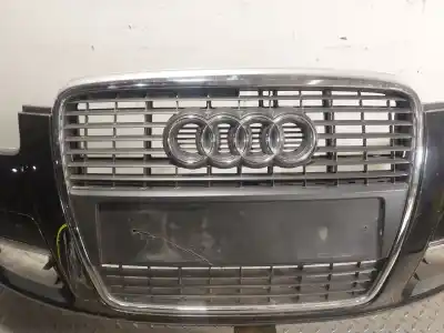 Автозапчасти б/у передний бампер за audi a6 c6 (4f2) 2.0 tdi ссылки oem iam 4f0807105gru  