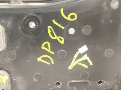 Pezzo di ricambio per auto di seconda mano anteriore anteriore per audi a6 c6 (4f2) 2.0 tdi riferimenti oem iam 4f0805594d  