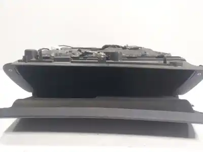Автозапчастина б/у бардачок для audi a6 c6 (4f2) 2.0 tdi посилання на oem iam 4f18581346ps  4f1857035bb