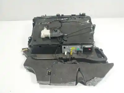 Автозапчастина б/у бардачок для audi a6 c6 (4f2) 2.0 tdi посилання на oem iam 4f18581346ps  4f1857035bb