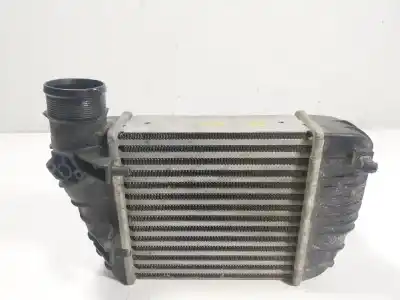 Автозапчасти б/у интеркулер за audi a6 c6 (4f2) 2.0 tdi ссылки oem iam 4f0145805ad  4f0145805s