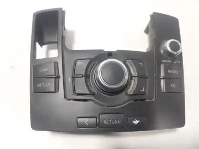 Автозапчасти б/у многофункциональное управление за audi a6 c6 (4f2) 2.0 tdi ссылки oem iam 4f1919611jh77