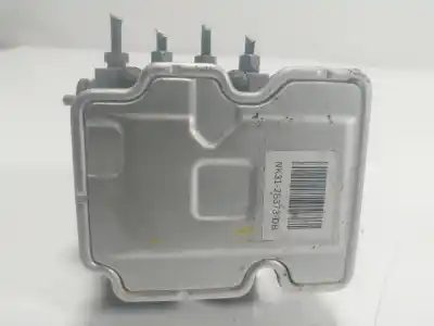 Автозапчастина б/у абс для ford transit v363 caja/chasis (fed, ffd) e-transit посилання на oem iam 2681070  nk312b373db