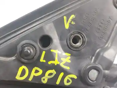 Автозапчастина б/у ліве дзеркало для audi a6 c6 (4f2) 2.0 tdi посилання на oem iam 4f1858531j01c  