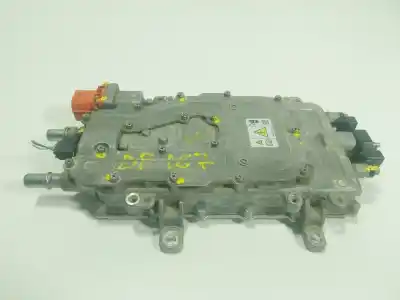 Peça sobressalente para automóvel em segunda mão conversor/inversor de potência por ford transit v363 caja/chasis (fed, ffd) e-transit referências oem iam 2546134  lk9814g646ac