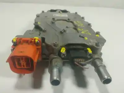 Peça sobressalente para automóvel em segunda mão conversor/inversor de potência por ford transit v363 caja/chasis (fed, ffd) e-transit referências oem iam 2546134  lk9814g646ac
