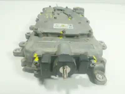 Peça sobressalente para automóvel em segunda mão conversor/inversor de potência por ford transit v363 caja/chasis (fed, ffd) e-transit referências oem iam 2546134  lk9814g646ac