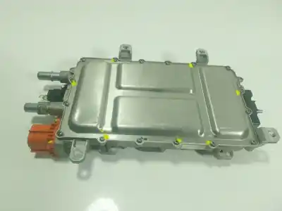 Peça sobressalente para automóvel em segunda mão conversor/inversor de potência por ford transit v363 caja/chasis (fed, ffd) e-transit referências oem iam 2546134  lk9814g646ac