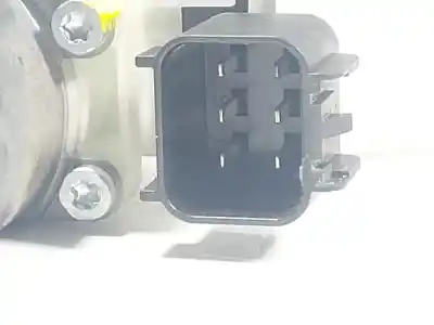 Автозапчастина б/у регулятор вікна передній лівий для ford transit v363 caja/chasis (fed, ffd) e-transit посилання на oem iam 2472176  